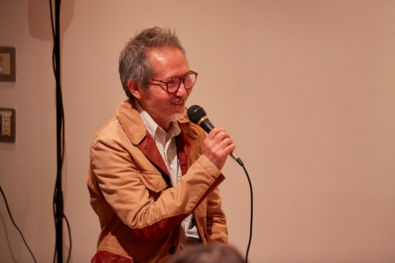 麻田浩SXSW Japan Rep代表
